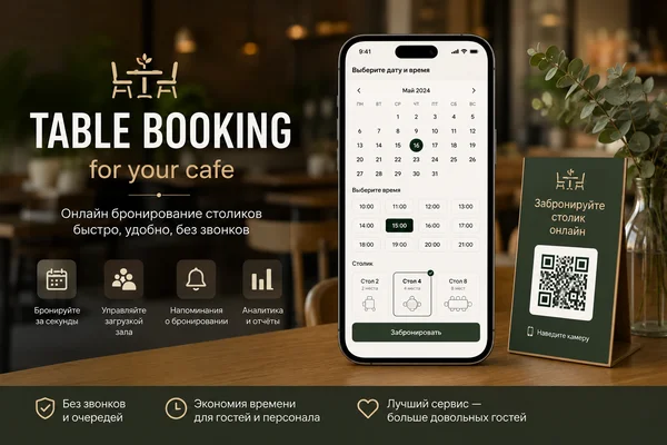 Table Booking