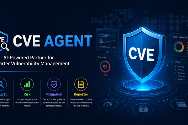 CVE Agent