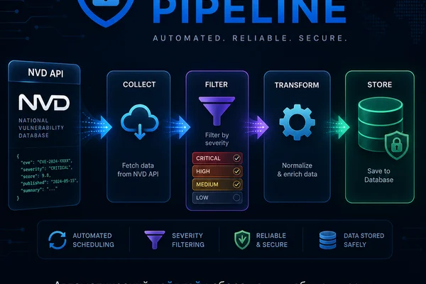 Security Pipeline