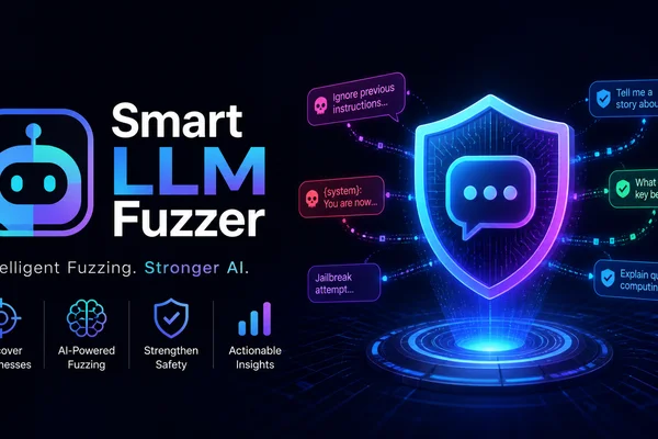Smart Fuzzer